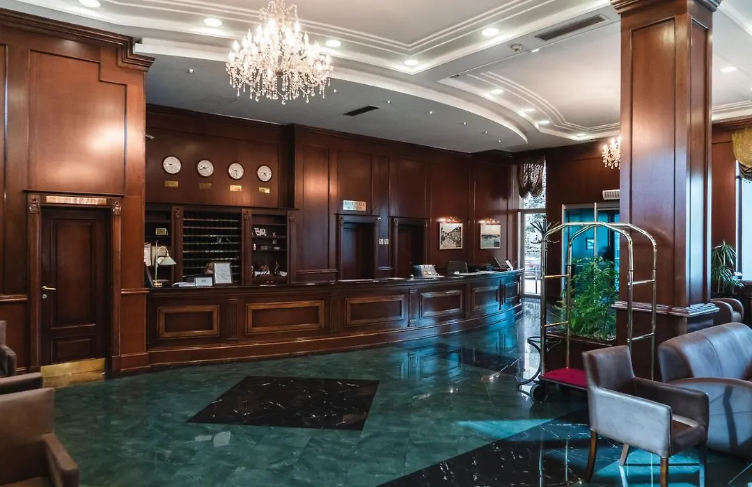 Hotel Novi Sad-1