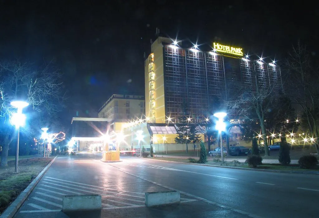 Hotel Park-1