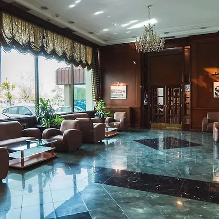 Hotel Novi Sad-2