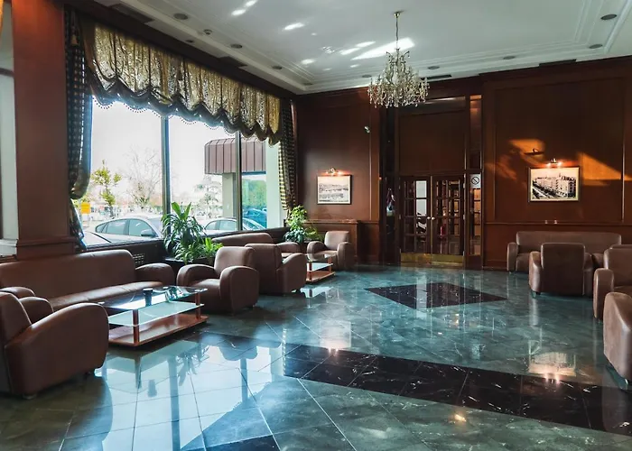 Hotel Novi Sad
