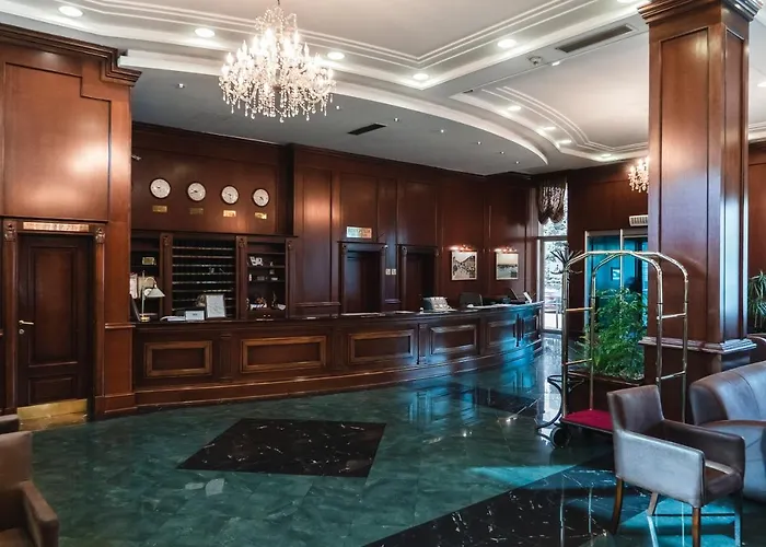 Hotel Novi Sad